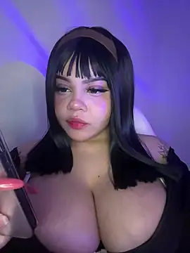 Snapshot of Haanna__ chatting on 05-12-26, 04:37 Haanna online show from 05-12-26, 04:37