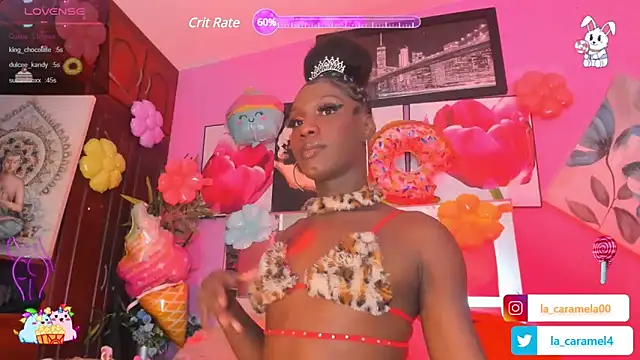 Dulcee kandy online show from 12-09-24, 02:45