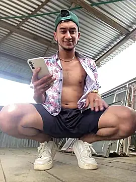 Kevin Torres online show from 01-09-25, 04:49