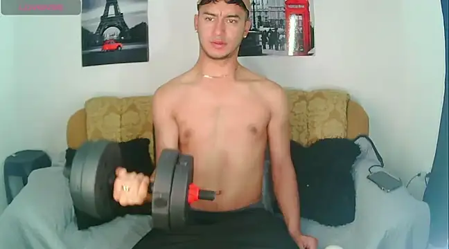 Kevin Torres online show from 01-19-25, 02:49