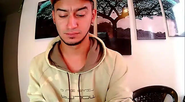 Kevin Torres online show from 02-24-25, 03:20