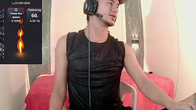 Kevin Torres online show from 09-18-25, 10:12