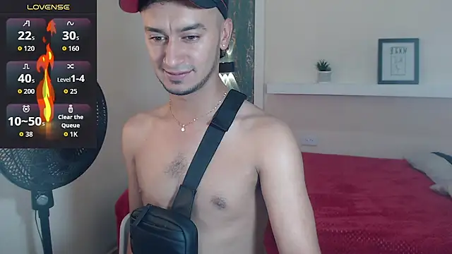 Kevin Torres online show from 09-23-25, 01:08