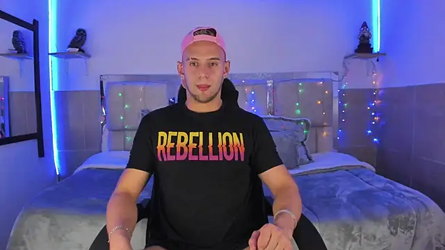 Damon Bakert online show from 12-04-24, 12:30