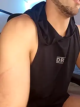 Damon Bakert online show from 12-08-24, 03:43