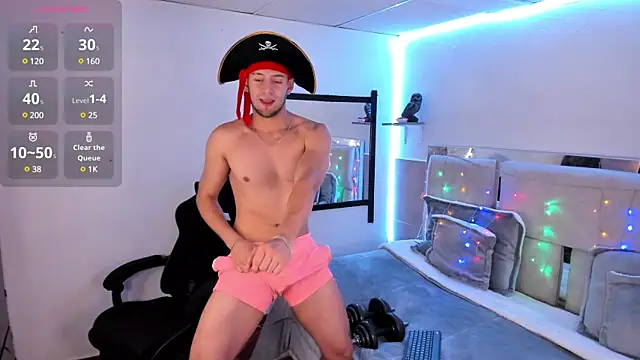 Damon Bakert online show from 12-09-24, 02:06