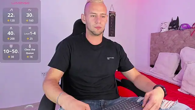 Damon Bakert online show from 10-29-25, 06:42