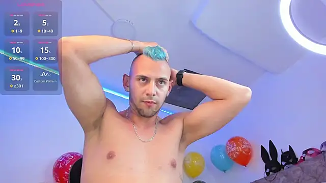 Damon Bakert online show from 11-12-25, 05:41