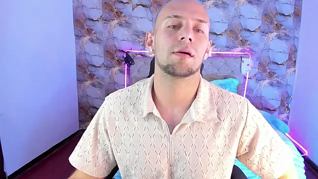 Snapshot of Damon_Bakert chatting on 03-20-26, 06:02 Damon Bakert online show from 03-20-26, 06:02