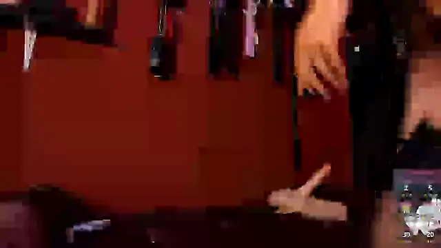 annavi  online show from 09-18-25, 01:51