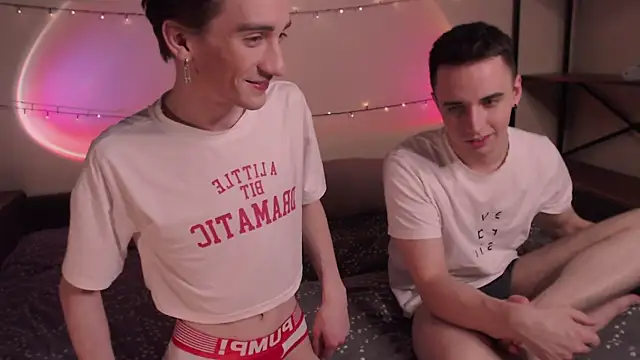 EliotMarks online show from 02-09-25, 03:23