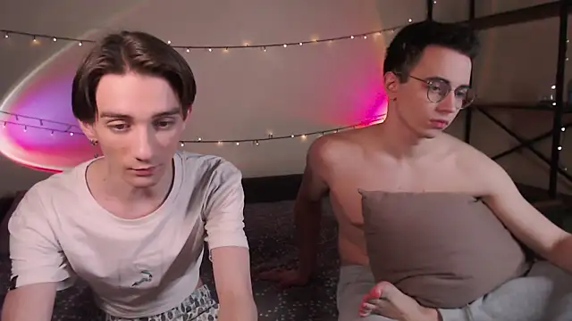 EliotMarks online show from 03-12-25, 04:35