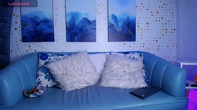 Steev Novoa online show from 12-10-24, 03:41