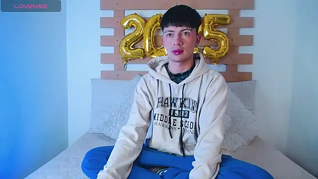 Steev Novoa online show from 01-06-25, 05:30