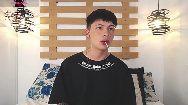 Steev Novoa online show from 02-05-25, 11:02