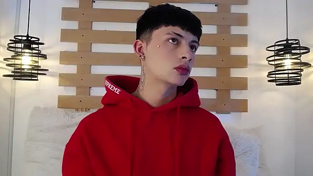 Steev Novoa online show from 03-05-25, 04:45