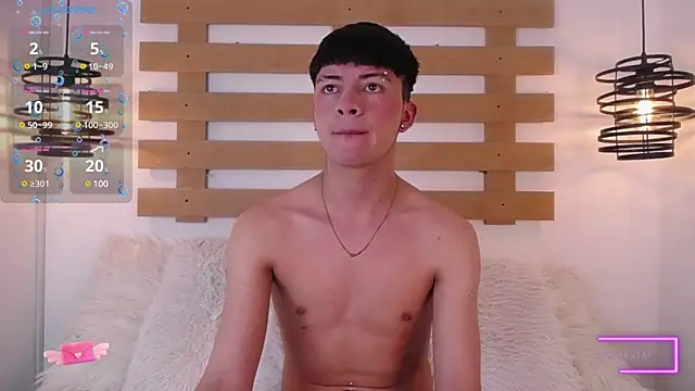 Steev Novoa online show from 03-07-25, 06:57