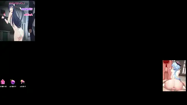 Snapshot of Effy_Marinn chatting on 03-19-25, 06:46 Effy Marinn online show from 03-19-25, 06:46