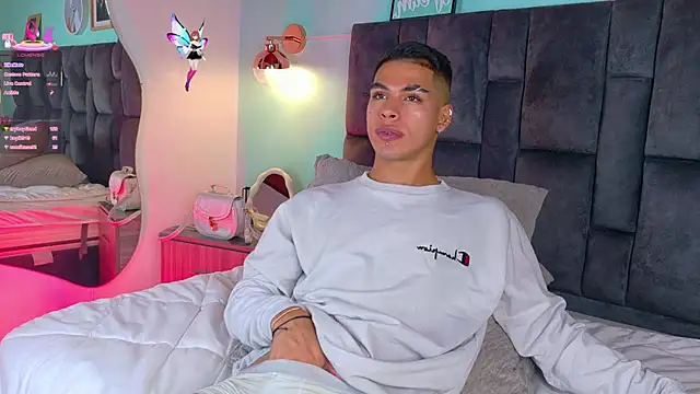 Ken-boy  online show from 02-23-25, 05:39