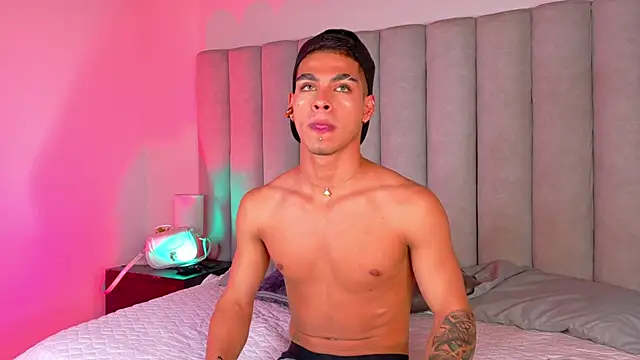 Ken-boy  online show from 02-27-25, 03:36