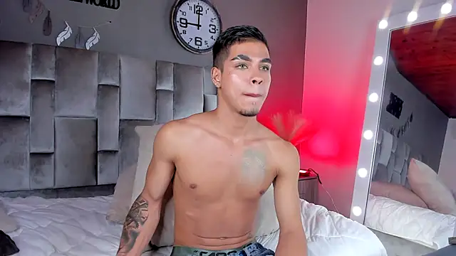 Ken-boy  online show from 03-13-25, 09:43