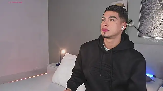 Ken-boy  online show from 09-26-25, 11:47