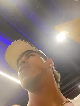 Ken-boy  online show from 04-15-26, 07:58