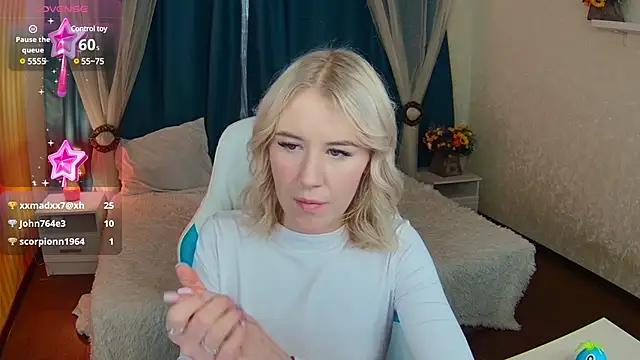 Snapshot of Selenatrend chatting on 12-05-24, 09:50 Selenatrend online show from 12-05-24, 09:50