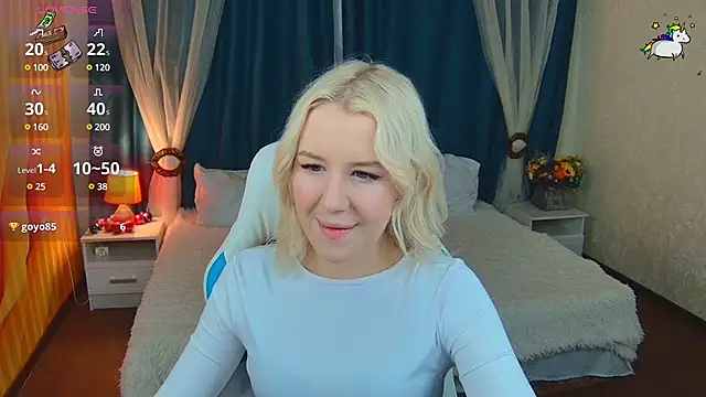 Snapshot of Selenatrend chatting on 01-16-25, 06:35 Selenatrend online show from 01-16-25, 06:35