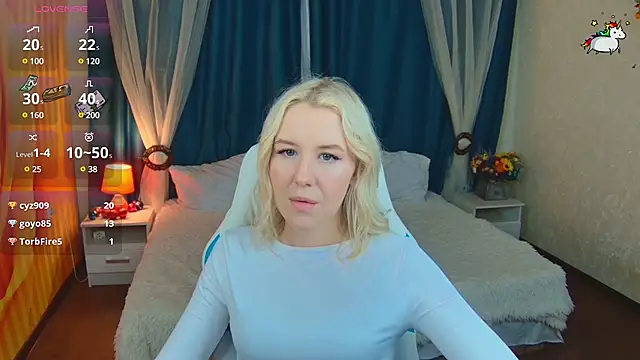 Snapshot of Selenatrend chatting on 01-16-25, 09:37 Selenatrend online show from 01-16-25, 09:37