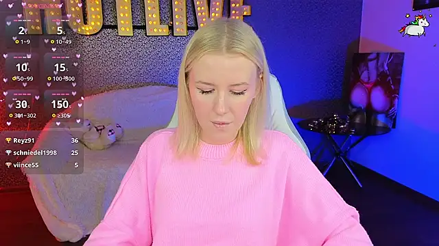 Snapshot of Selenatrend chatting on 02-08-25, 09:24 Selenatrend online show from 02-08-25, 09:24