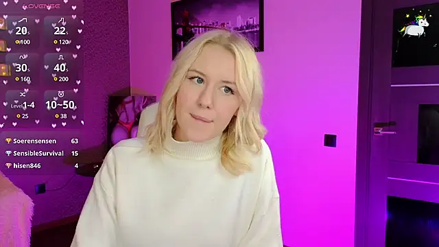 Snapshot of Selenatrend chatting on 02-15-25, 09:27 Selenatrend online show from 02-15-25, 09:27