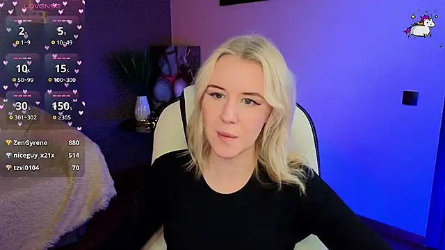 Snapshot of Selenatrend chatting on 03-02-25, 03:59 Selenatrend online show from 03-02-25, 03:59