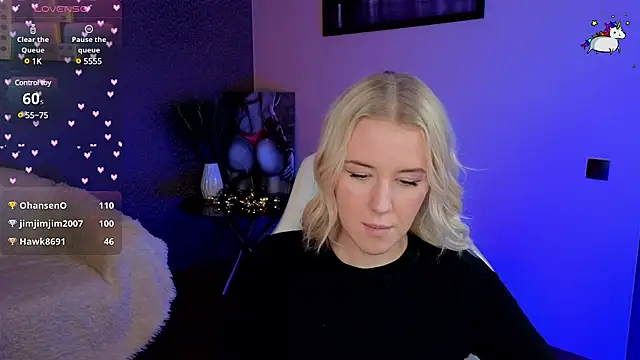 Snapshot of Selenatrend chatting on 03-08-25, 09:28 Selenatrend online show from 03-08-25, 09:28