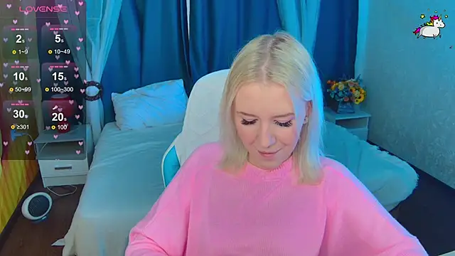 Snapshot of Selenatrend chatting on 10-26-25, 06:52 Selenatrend online show from 10-26-25, 06:52