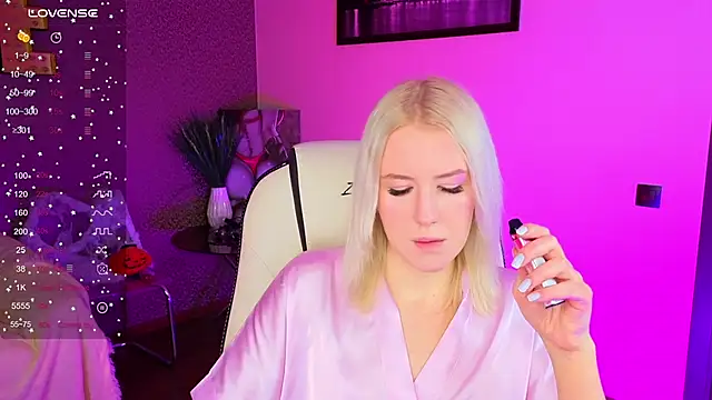 Selenatrend online show from 11-13-25, 12:26