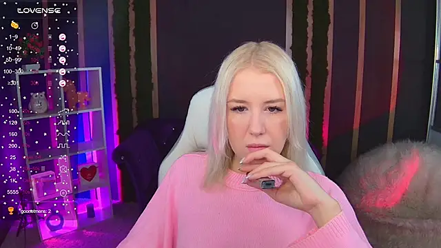 Selenatrend online show from 11-15-25, 12:23