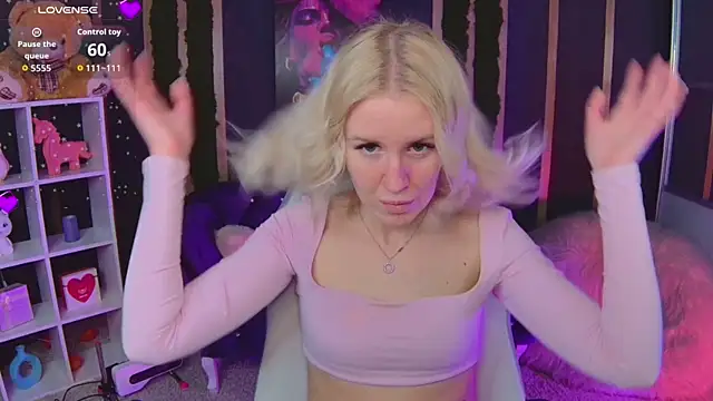 Selenatrend online show from 04-29-26, 12:09