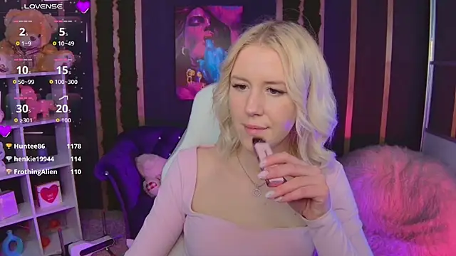 Selenatrend online show from 04-29-26, 05:30