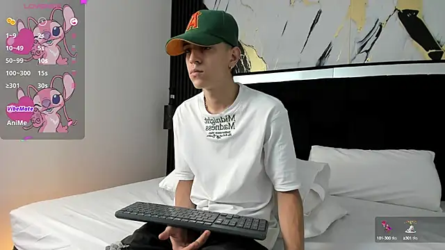 Dei v 48 online show from 01-21-25, 10:30