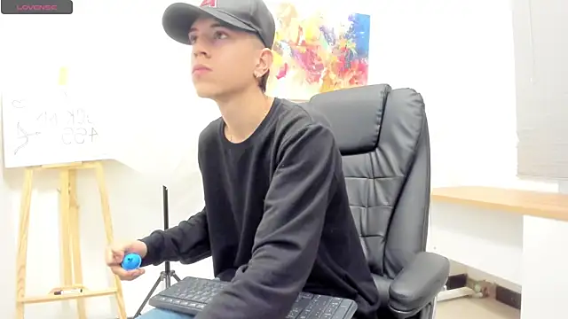 Dei v 48 online show from 02-18-25, 08:03