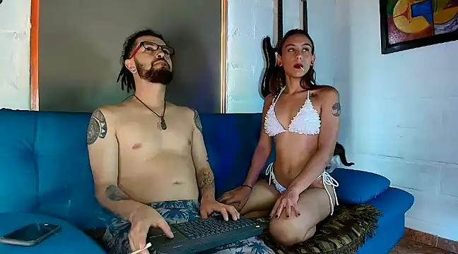 emiandstiv online show from 01-18-25, 09:24