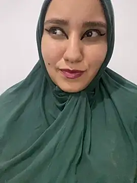 hannahayat online show from 01-25-25, 01:54