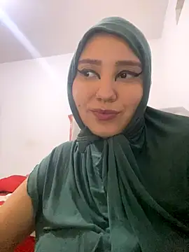 hannahayat online show from 09-20-25, 02:18