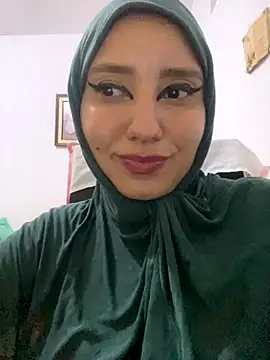 hannahayat online show from 09-23-25, 12:57