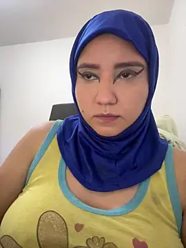 hannahayat online show from 06-06-26, 01:38