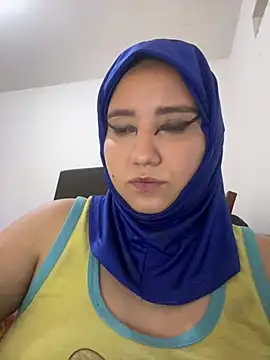 hannahayat online show from 06-07-26, 03:16