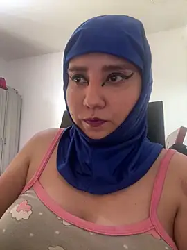 hannahayat online show from 06-10-26, 08:30