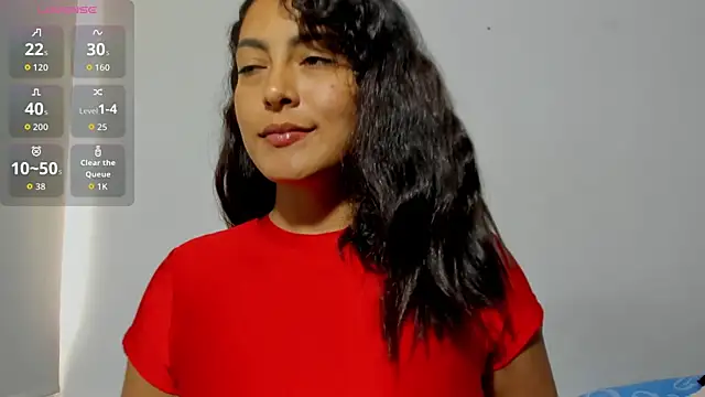 sofiaparker8 online show from 01-12-26, 08:58