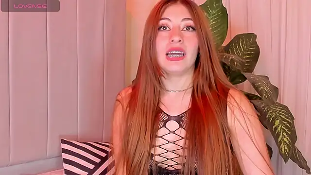 tiffany becker online show from 02-20-25, 01:57